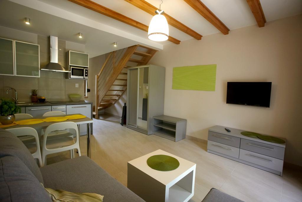 מידז'יוודז'י Apartamenty Villa Baltic Sun I חדר תמונה